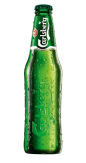 Carlsberg Breweries - Carlsberg (16.9oz bottle)