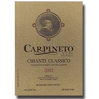 Carpineto - Chianti Classico 2016 (750ml) (750ml)