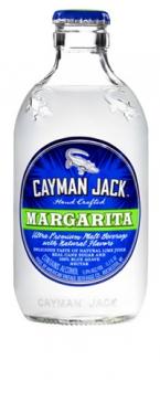 Cayman Jack - Margarita (6 pack 12oz bottles) (6 pack 12oz bottles)