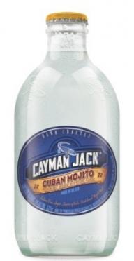 Cayman Jack - Mojito (12oz bottles) (12oz bottles)