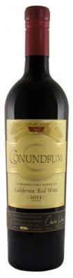 Caymus - Conundrum Red Blend 2018 (750ml) (750ml)