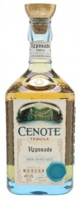 Cenote - Reposado Tequila (750ml) (750ml)
