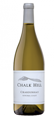 Chardonnay Chalk Hill Sonoma NV (750ml) (750ml)