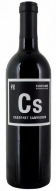Charles Smith - Cabernet Sauvignon Substance 2019 (750ml) (750ml)