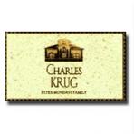 Charles Krug - Chardonnay Napa Valley Carneros 0 (750ml)