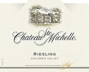 Chateau St. Michelle - Riesling Columbia Valley NV (750ml) (750ml)