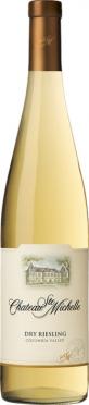 Chateau Ste. Michelle - Riesling Columbia Valley Dry 2016 (750ml) (750ml)