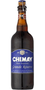 Chimay - Grande Reserve (Blue) (25.4oz can)