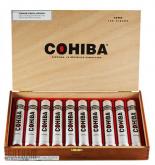 Cohiba - Toro Tube