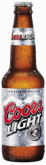 Coors Brewing Co - Coors Light (30 pack 12oz cans)