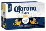 Corona - Extra (18 pack 12oz cans)