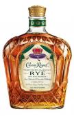Crown Royal - Northern Harvest Rye Whisky (750ml)