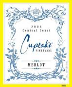 Cupcake - Merlot 2021 (750ml)