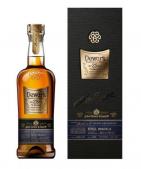Dewars - 25 Year The Signature Double Aged Blended Scotch (750ml)