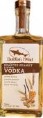 Dogfish Head - Roasted Peanut Vodka (750ml)
