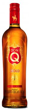 Don Q - Gold Rum (375ml) (375ml)