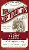 Dr. McGillicuddys - Cherry Schnapps (50ml) (50ml)