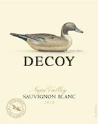 Decoy - Sauvignon Blanc Napa Valley 2019 (750ml) (750ml)