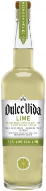 Dulce Vida - Lime Tequila (750ml) (750ml)