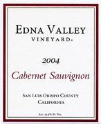 Edna Valley - Cabernet Sauvignon San Luis Obispo County 2014 (50ml 12 pack)