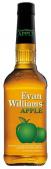 Evan Williams - Apple Bourbon Whiskey (50ml)