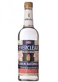 Everclear - Grain Alcohol (750ml)