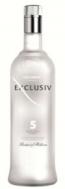 Exclusiv - Coconut Vodka (375ml)