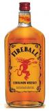 Fireball - Cinnamon Whisky (50ml)
