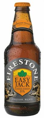 Firestone Walker Brewing Co - Easy Jack IPA (12oz bottles) (12oz bottles)