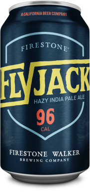 Firestone Walker - Flyjack (6 pack 12oz cans) (6 pack 12oz cans)