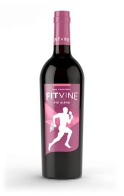FitVine - Red Blend NV (750ml) (750ml)