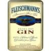 Fleischmanns - Dry Gin (750ml) (750ml)