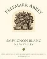 Freemark Abbey - Sauvignon Blanc Napa Valley NV (750ml) (750ml)