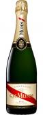 G.H. Mumm - Cordon Rouge Brut Champagne 0 (750ml)