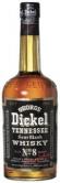 George Dickel - Sour Mash Whisky No 8 (1L)