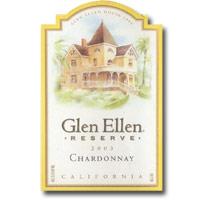 Glen Ellen - Chardonnay California Reserve NV (5L) (5L)