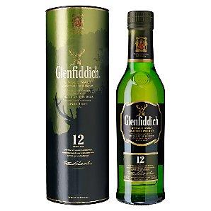 Glenfiddich - Single Malt Scotch 12 year (1L) (1L)