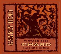Gnarly Head - Chardonnay California NV (750ml) (750ml)