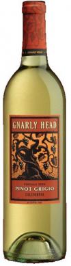 Gnarly Head - Pinot Grigio NV (750ml) (750ml)