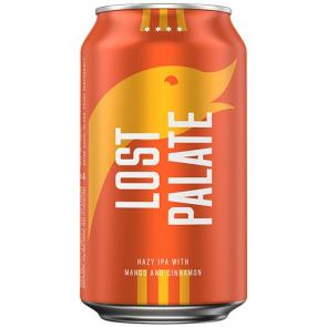 Goose Island - Lost Palate Pale Ale (12oz can) (12oz can)