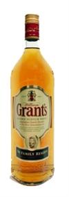 Grants - Scotch Blended (750ml) (750ml)