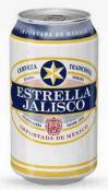 Grupo Modelo - Estrella Jalisco (12oz bottles)
