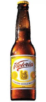 Grupo Modelo - Victoria (6 pack 12oz bottles) (6 pack 12oz bottles)