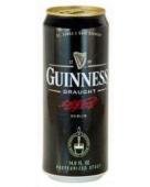 Guinness - Pub Draught (8 pack 14.9oz cans)