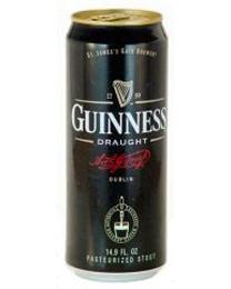 Guinness - Pub Draught (8 pack 14.9oz cans) (8 pack 14.9oz cans)