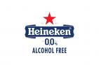 Heineken - 0.0 Non-Alcoholic (6 pack 12oz cans)