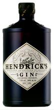 Hendricks - Gin (10 pack cans) (10 pack cans)
