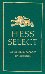 Hess Select - Chardonnay Monterey 2018 (750ml) (750ml)