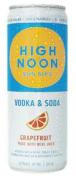 High Noon - Grapefruit Vodka & Soda (4 pack 355ml cans)