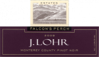 J. Lohr - Pinot Noir Falcons Perch 0 (750ml)